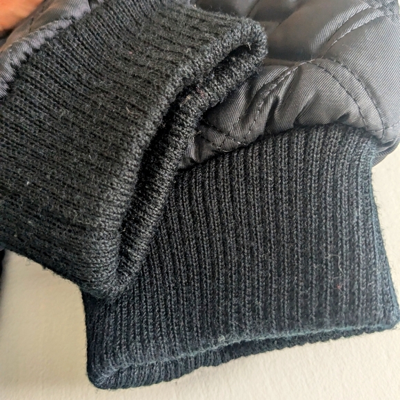 CETHIVER Quilted Jacket - Picture 7 of 10